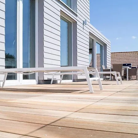 Apartman Beachnsea 10 *