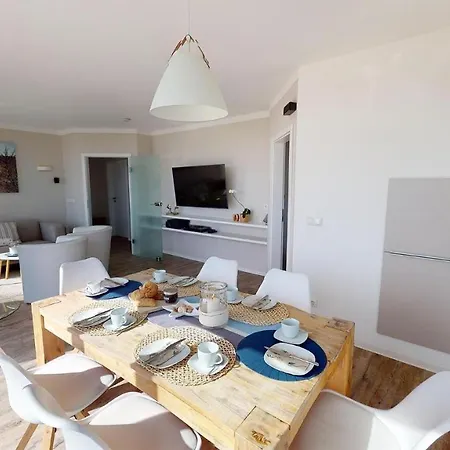 Beachnsea 10 Apartman Grömitz