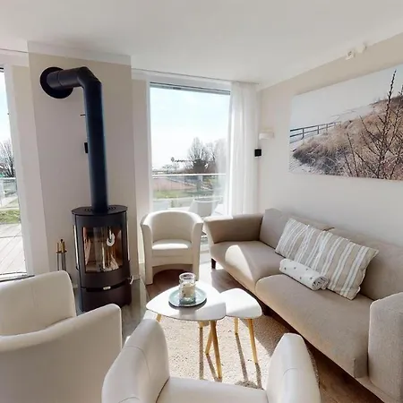 Apartman Beachnsea 10 Grömitz