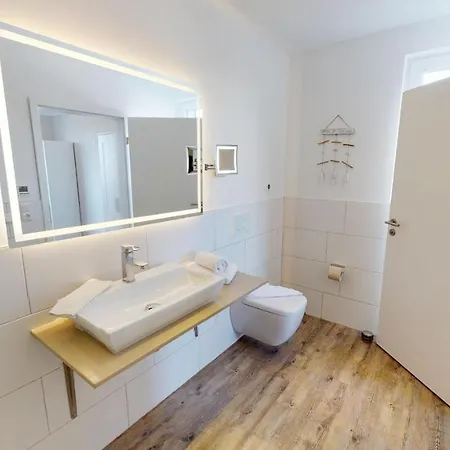 Beachnsea 10 Apartman *