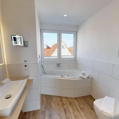 Beachnsea 10 Apartman