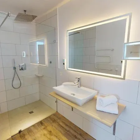 Apartman Beachnsea 10 Grömitz