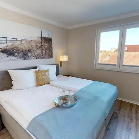 Apartman Beachnsea 10 Grömitz